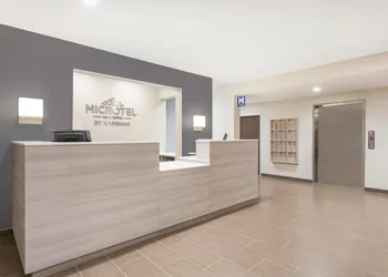 Microtel Inn & Suites by Wyndham Springville/Provo hotel thumbnail 3
