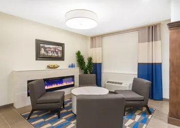 Microtel Inn & Suites by Wyndham Springville/Provo hotel thumbnail 4