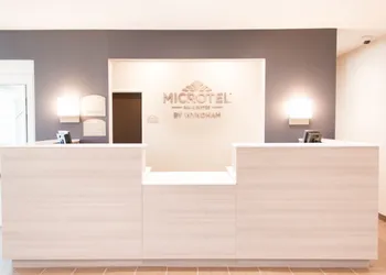 Microtel Inn & Suites by Wyndham Springville/Provo hotel thumbnail 5