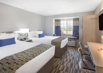 Microtel Inn & Suites by Wyndham Springville/Provo hotel thumbnail 7
