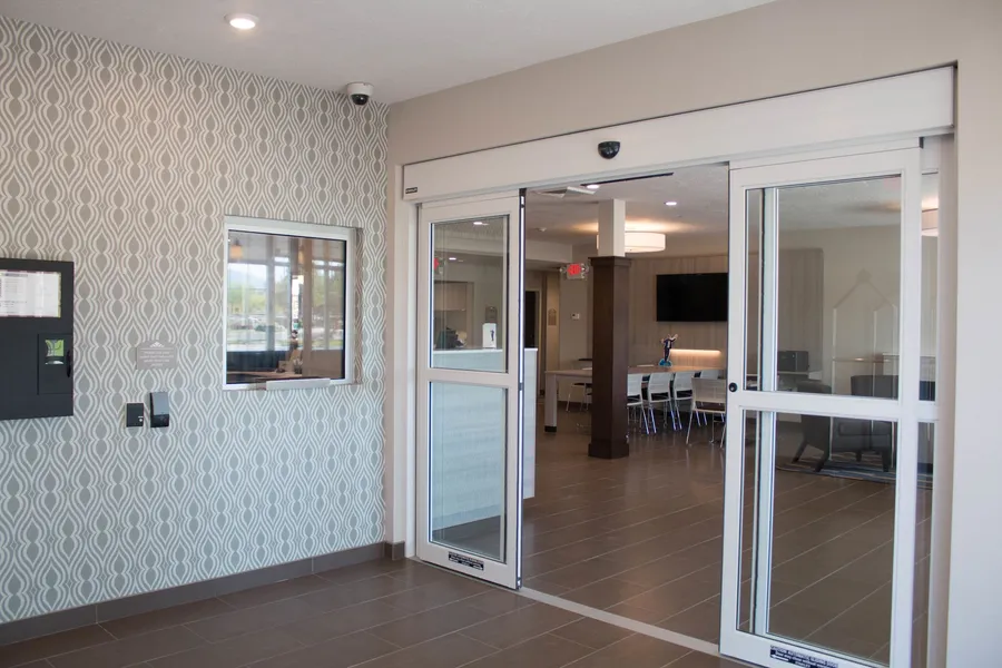 Microtel Inn & Suites by Wyndham Springville/Provo hotel detail image 2