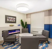 Microtel Inn & Suites by Wyndham Springville/Provo hotel detail image 4