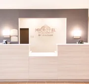 Microtel Inn & Suites by Wyndham Springville/Provo hotel detail image 5
