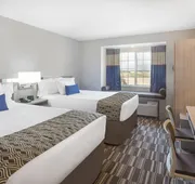 Microtel Inn & Suites by Wyndham Springville/Provo hotel detail image 7