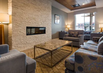 Best Western Plus Merritt Hotel hotel thumbnail 2