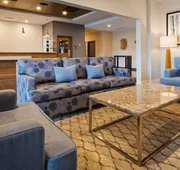 Best Western Plus Merritt Hotel hotel detail image 3