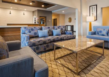 Best Western Plus Merritt Hotel hotel thumbnail 3
