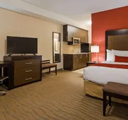Best Western Plus Merritt Hotel hotel detail image 4