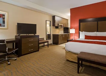 Best Western Plus Merritt Hotel hotel thumbnail 4