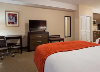 Best Western Plus Merritt Hotel hotel thumbnail 6