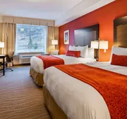 Best Western Plus Merritt Hotel hotel detail image 7
