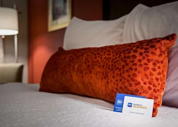 Best Western Plus Merritt Hotel hotel thumbnail 8
