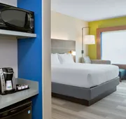 Holiday Inn Express & Suites Prosser - Yakima Valley Wine by IHG hotel detail image 3