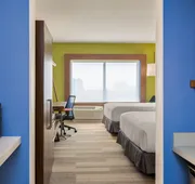 Holiday Inn Express & Suites Prosser - Yakima Valley Wine by IHG hotel detail image 4