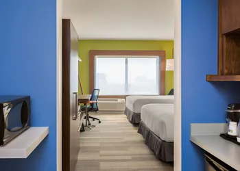 Holiday Inn Express & Suites Prosser - Yakima Valley Wine by IHG hotel thumbnail 4