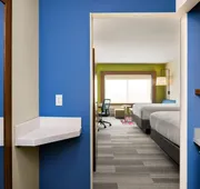Holiday Inn Express & Suites Prosser - Yakima Valley Wine by IHG hotel detail image 5