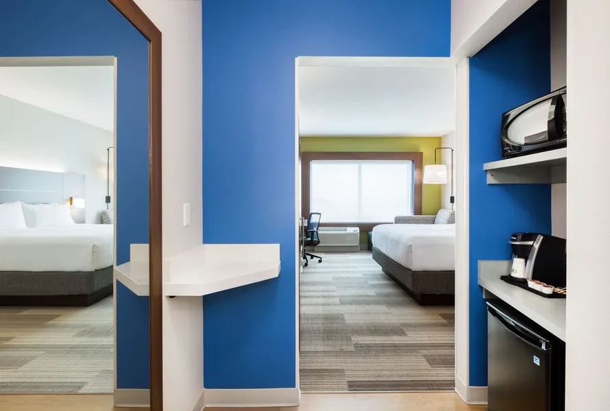 Holiday Inn Express & Suites Prosser - Yakima Valley Wine by IHG hotel detail image 6