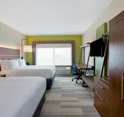 Holiday Inn Express & Suites Prosser - Yakima Valley Wine by IHG hotel detail image 7