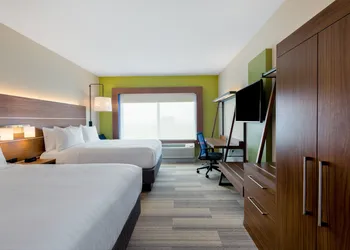 Holiday Inn Express & Suites Prosser - Yakima Valley Wine by IHG hotel thumbnail 7