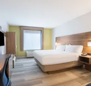 Holiday Inn Express & Suites Owings Mills-Baltimore Area by IHG hotel detail image 3