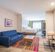 Holiday Inn Express & Suites Owings Mills-Baltimore Area by IHG hotel detail image 4
