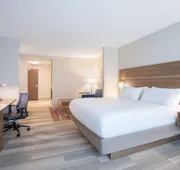 Holiday Inn Express & Suites Owings Mills-Baltimore Area by IHG hotel detail image 5
