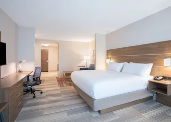 Holiday Inn Express & Suites Owings Mills-Baltimore Area by IHG hotel thumbnail 5