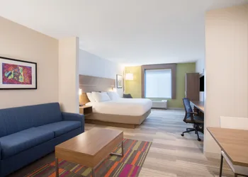 Holiday Inn Express & Suites Owings Mills-Baltimore Area by IHG hotel thumbnail 6
