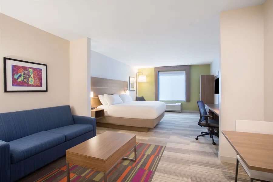 Holiday Inn Express & Suites Owings Mills-Baltimore Area by IHG hotel detail image 6