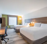 Holiday Inn Express & Suites Owings Mills-Baltimore Area by IHG hotel detail image 7