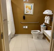 Fairfield Inn & Suites by Marriott Hollister hotel detail image 4