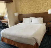 Fairfield Inn & Suites by Marriott Hollister hotel detail image 5