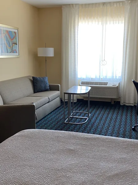 Fairfield Inn & Suites by Marriott Hollister hotel detail image 6