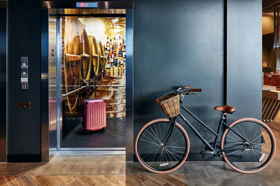 Moxy Denver Cherry Creek hotel detail image 2