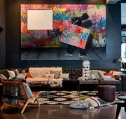 Moxy Denver Cherry Creek hotel detail image 3