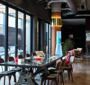 Moxy Denver Cherry Creek hotel detail image 4