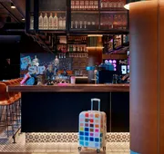Moxy Denver Cherry Creek hotel detail image 5