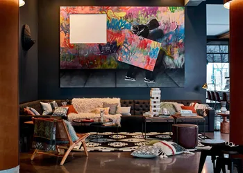 Moxy Denver Cherry Creek hotel thumbnail 3