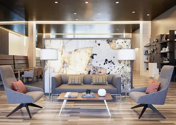 AC Hotel by Marriott Tucson Downtown hotel thumbnail 2