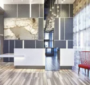 AC Hotel by Marriott Tucson Downtown hotel detail image 3