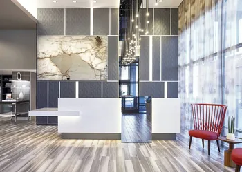 AC Hotel by Marriott Tucson Downtown hotel thumbnail 3