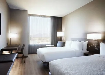 AC Hotel by Marriott Tucson Downtown hotel thumbnail 7