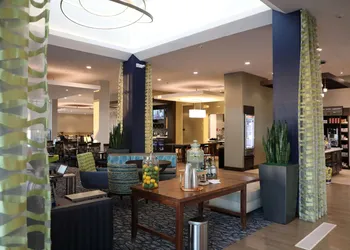 Hilton Garden Inn Austin Airport hotel thumbnail 2