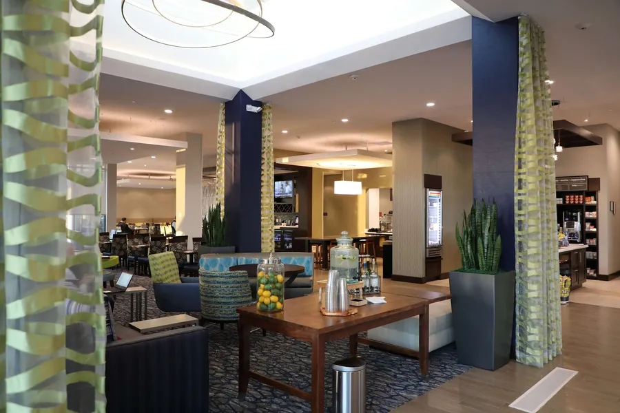 Hilton Garden Inn Austin Airport hotel detail image 2