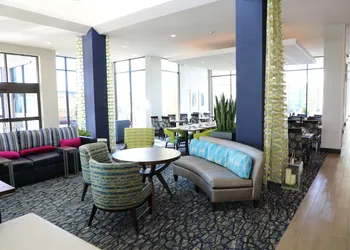 Hilton Garden Inn Austin Airport hotel thumbnail 3