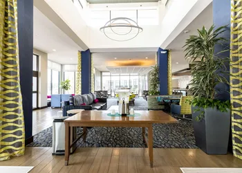 Hilton Garden Inn Austin Airport hotel thumbnail 4