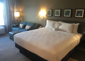Hilton Garden Inn Austin Airport hotel thumbnail 6