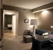 Hilton Garden Inn Austin Airport hotel detail image 7