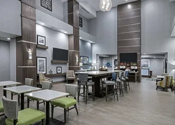 Hampton Inn & Suites by Hilton Portland Corpus Christi hotel thumbnail 2