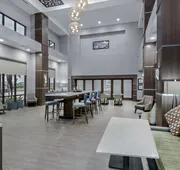 Hampton Inn & Suites by Hilton Portland Corpus Christi hotel detail image 3
